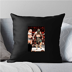 Dominated by Austin Matelson Austin Matelson Pillows Cover