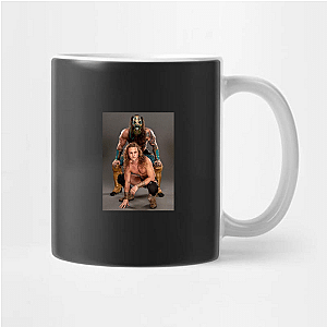 Feel the Heat of Austin Matelson Austin Matelson Mugs