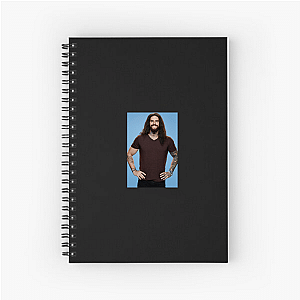 Chaos Follows Austin Matelson Austin Matelson Notebook