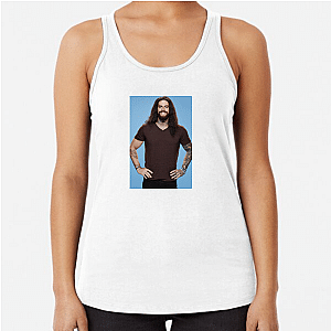 Chaos Follows Austin Matelson Austin Matelson Tank Tops