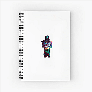 Slams by Austin Matelson Austin Matelson Notebook