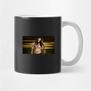 Undeniable Force: Austin Matelson Austin Matelson Mugs