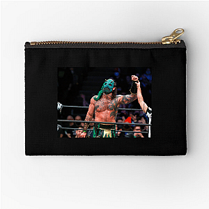 All Eyes on Austin Matelson Austin Matelson Zipper Pouches