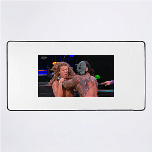 Main Event Energy – Austin Matelson Austin Matelson Mouse Pads