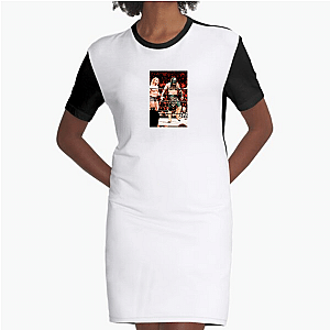 Dominated by Austin Matelson Austin Matelson Dresses