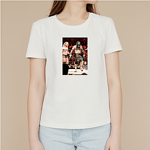 Dominated by Austin Matelson Austin Matelson T-Shirts