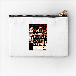Dominated by Austin Matelson Austin Matelson Zipper Pouches