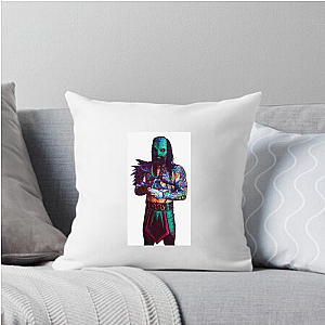 Slams by Austin Matelson Austin Matelson Pillows Cover