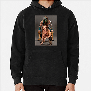 Feel the Heat of Austin Matelson Austin Matelson Hoodies
