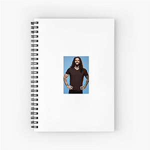Chaos Follows Austin Matelson Austin Matelson Notebook