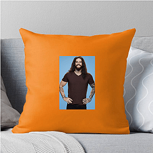 Chaos Follows Austin Matelson Austin Matelson Pillows Cover