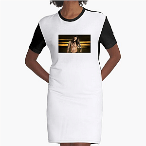 Undeniable Force: Austin Matelson Austin Matelson Dresses