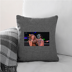 Main Event Energy – Austin Matelson Austin Matelson Pillows Cover