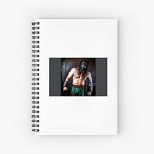 Respect the Name – Austin Matelson Austin Matelson Notebook