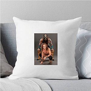 Feel the Heat of Austin Matelson Austin Matelson Pillows Cover