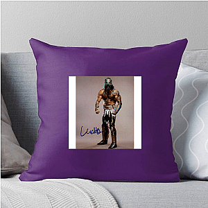 Train Ruthless with Austin Matelson Austin Matelson Pillows Cover