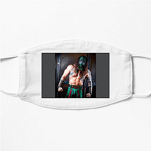 Respect the Name – Austin Matelson Austin Matelson Face Masks