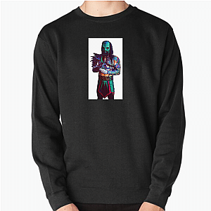 Slams by Austin Matelson Austin Matelson Sweatshirts