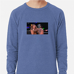 Main Event Energy – Austin Matelson Austin Matelson Sweatshirts