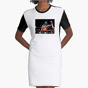 All Eyes on Austin Matelson Austin Matelson Dresses