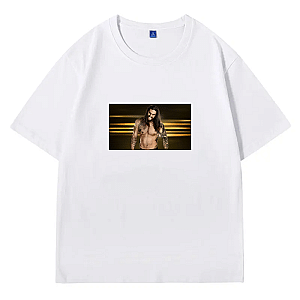Undeniable Force: Austin Matelson Austin Matelson T-Shirts