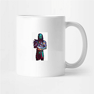 Slams by Austin Matelson Austin Matelson Mugs