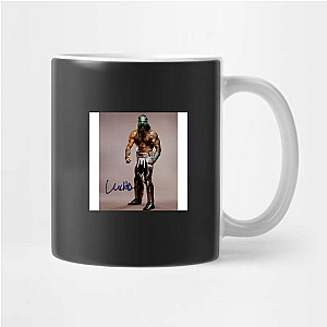 Train Ruthless with Austin Matelson Austin Matelson Mugs