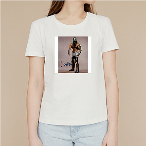 Train Ruthless with Austin Matelson Austin Matelson T-Shirts