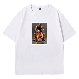 Feel the Heat of Austin Matelson Austin Matelson T-Shirts