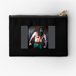 Respect the Name – Austin Matelson Austin Matelson Zipper Pouches