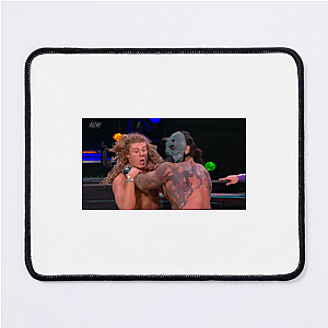 Main Event Energy – Austin Matelson Austin Matelson Mouse Pads