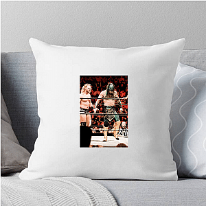 Dominated by Austin Matelson Austin Matelson Pillows Cover