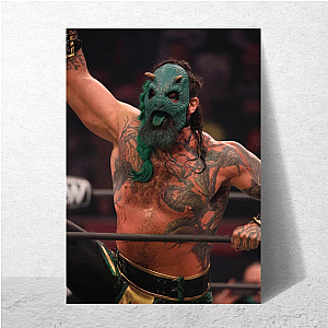 Legend Mode: Austin Matelson Austin Matelson Posters