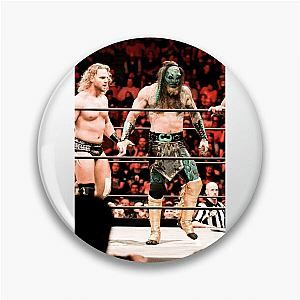 Dominated by Austin Matelson Austin Matelson Pins