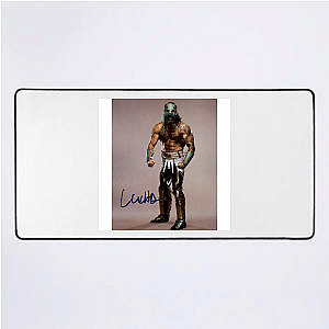 Train Ruthless with Austin Matelson Austin Matelson Mouse Pads