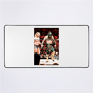 Dominated by Austin Matelson Austin Matelson Mouse Pads