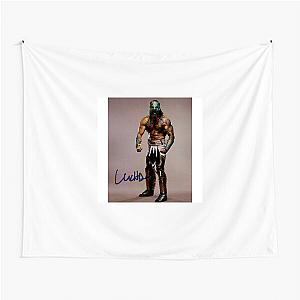 Train Ruthless with Austin Matelson Austin Matelson Tapestries