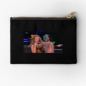 Main Event Energy – Austin Matelson Austin Matelson Zipper Pouches
