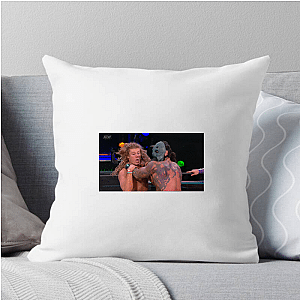 Main Event Energy – Austin Matelson Austin Matelson Pillows Cover