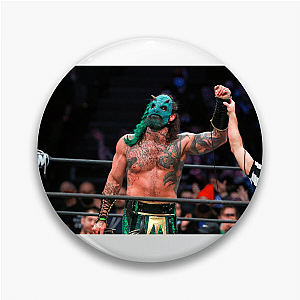 All Eyes on Austin Matelson Austin Matelson Pins