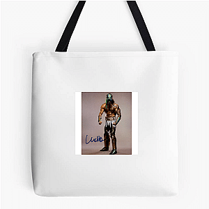 Train Ruthless with Austin Matelson Austin Matelson Bags