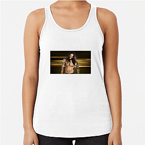 Undeniable Force: Austin Matelson Austin Matelson Tank Tops