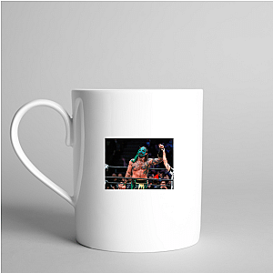 All Eyes on Austin Matelson Austin Matelson Mugs