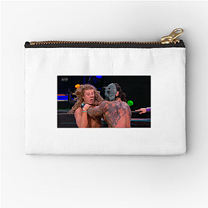 Main Event Energy – Austin Matelson Austin Matelson Zipper Pouches