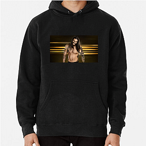 Undeniable Force: Austin Matelson Austin Matelson Hoodies