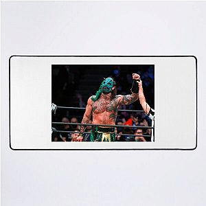 All Eyes on Austin Matelson Austin Matelson Mouse Pads