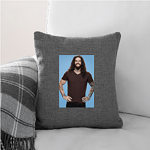 Chaos Follows Austin Matelson Austin Matelson Pillows Cover