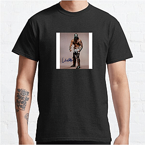 Train Ruthless with Austin Matelson Austin Matelson T-Shirts