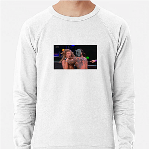 Main Event Energy – Austin Matelson Austin Matelson Sweatshirts