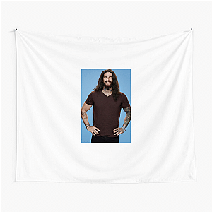 Chaos Follows Austin Matelson Austin Matelson Tapestries